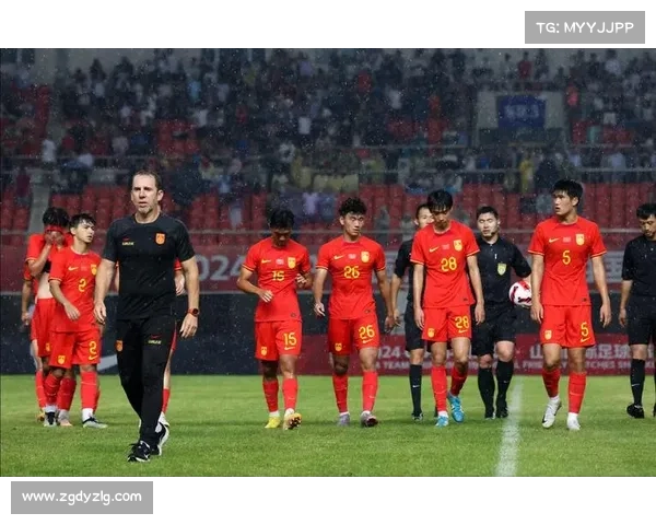 0-3负伊朗，我们眼睁睁看着国足在同一个地方跌倒三次